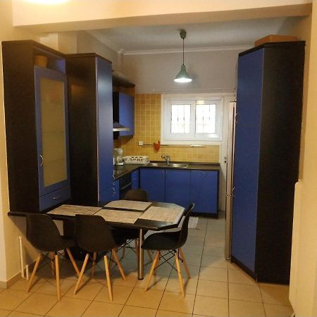 Lg Apartment Bnb Athens Ngoại thất bức ảnh