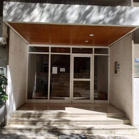 Lg Apartment Bnb Athens Ngoại thất bức ảnh