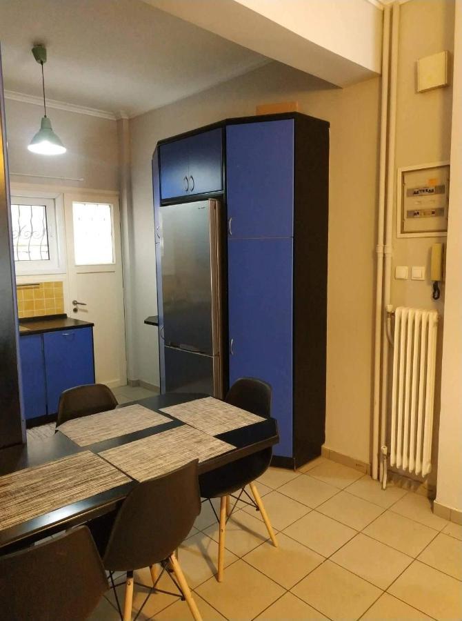 Lg Apartment Bnb Athens Ngoại thất bức ảnh