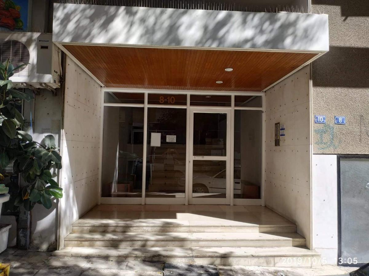 Lg Apartment Bnb Athens Ngoại thất bức ảnh