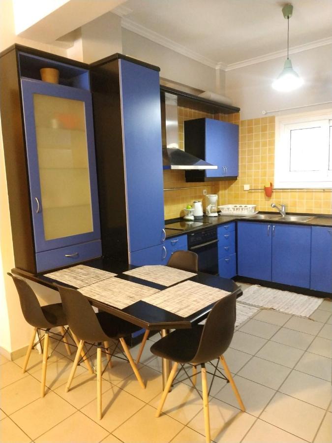 Lg Apartment Bnb Athens Ngoại thất bức ảnh