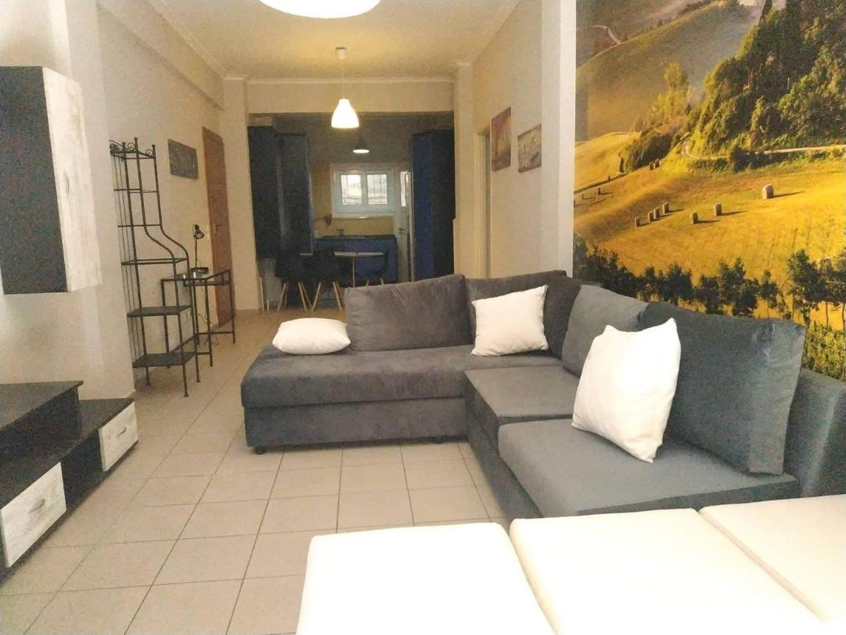 Lg Apartment Bnb Athens Ngoại thất bức ảnh