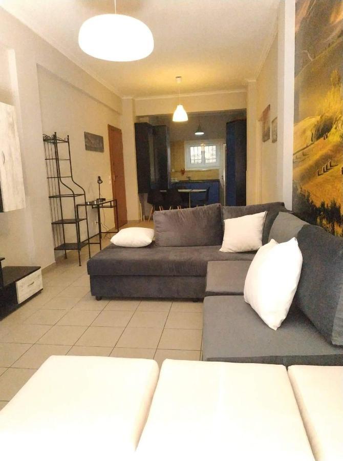 Lg Apartment Bnb Athens Ngoại thất bức ảnh