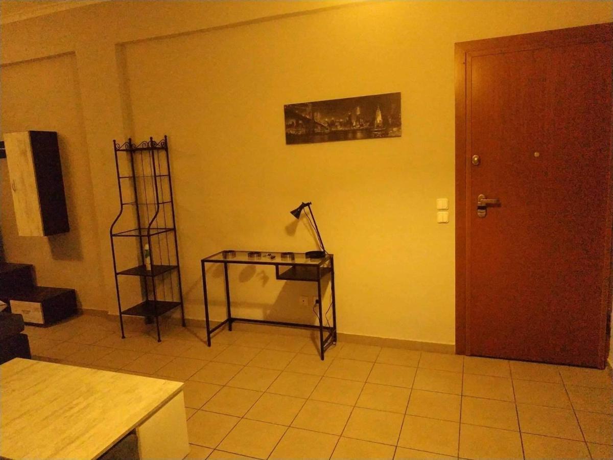 Lg Apartment Bnb Athens Ngoại thất bức ảnh