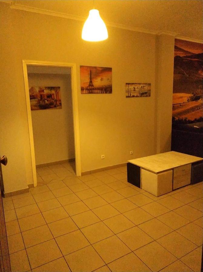 Lg Apartment Bnb Athens Ngoại thất bức ảnh