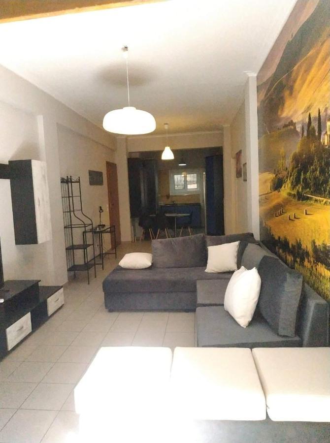 Lg Apartment Bnb Athens Ngoại thất bức ảnh