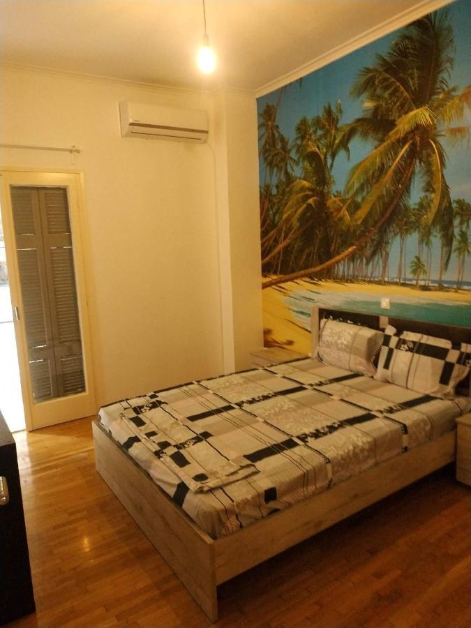 Lg Apartment Bnb Athens Ngoại thất bức ảnh