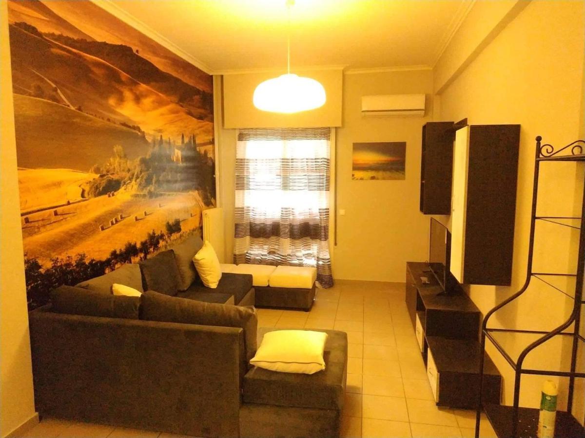 Lg Apartment Bnb Athens Ngoại thất bức ảnh