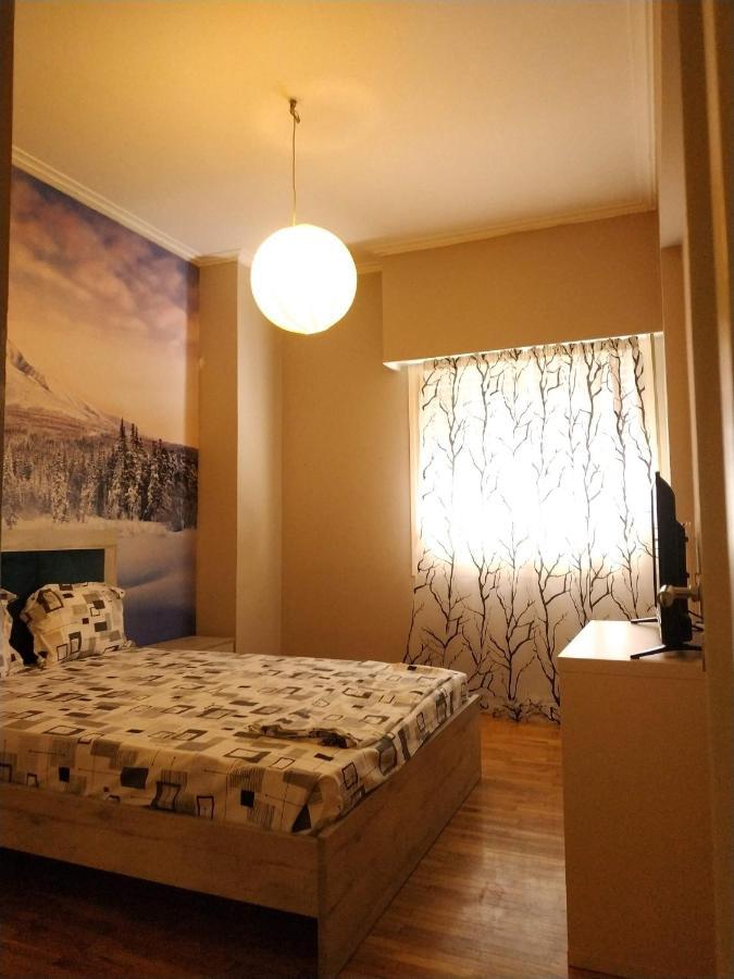 Lg Apartment Bnb Athens Ngoại thất bức ảnh