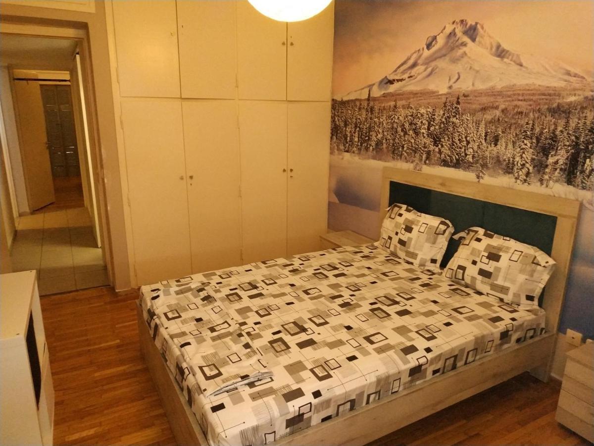 Lg Apartment Bnb Athens Ngoại thất bức ảnh