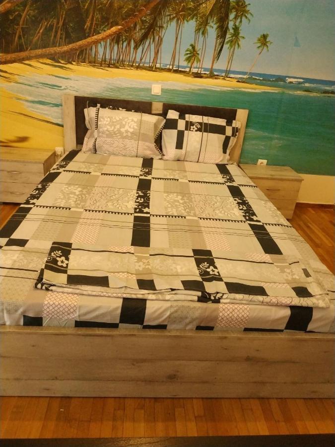 Lg Apartment Bnb Athens Ngoại thất bức ảnh