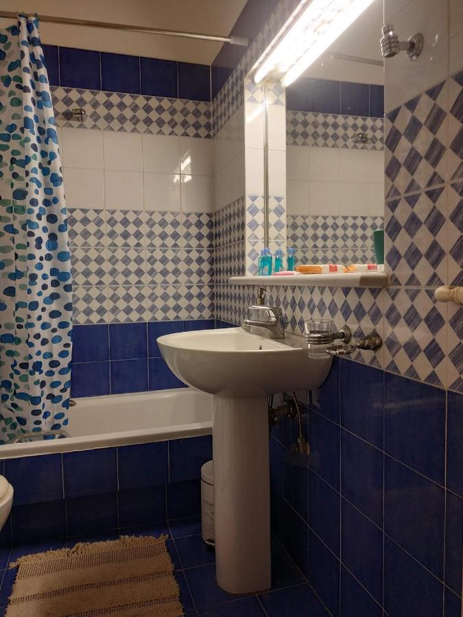 Lg Apartment Bnb Athens Ngoại thất bức ảnh